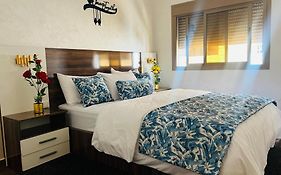 Heart Of Dakhla Residence